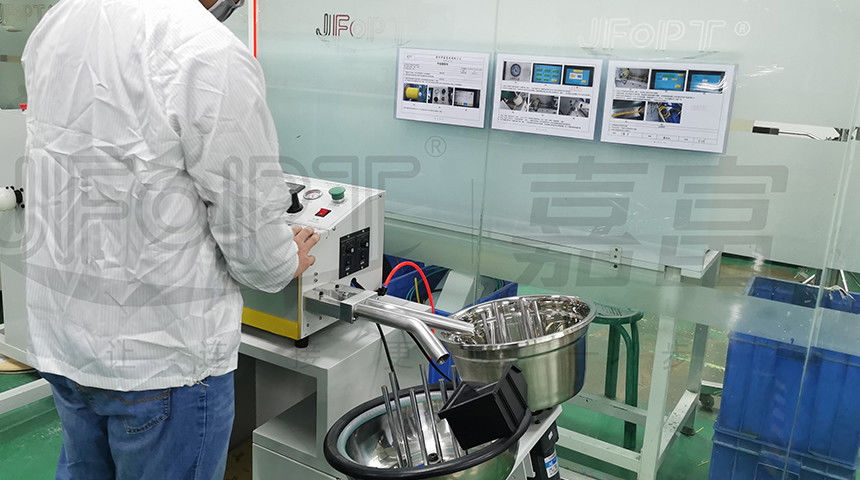 JFOPT CO.,LTD.