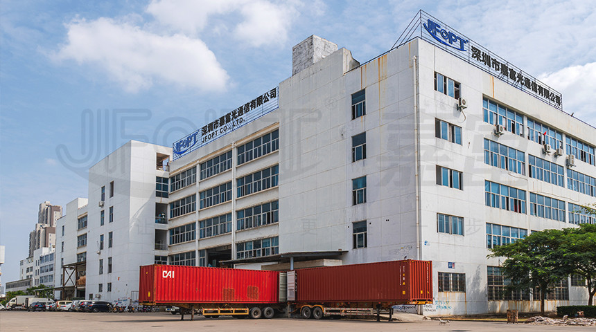 JFOPT CO.,LTD.